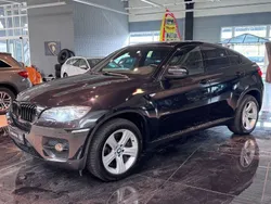 Schwarz Gebraucht 2009 BMW X6 Sport Line SUV | 11.995 € (Fairer Preis)