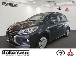 Basaltgrau Neu 2025 Mitsubishi Space Star Select Kleinwagen | 13.980 €