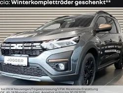 Grau Neu 2025 Dacia Jogger Extreme Kombi | 28.490 € (Fairer Preis)