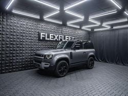 Eiger grey Gebraucht 2021 Land Rover Defender SE SUV | 54.990 € (Fairer Preis)