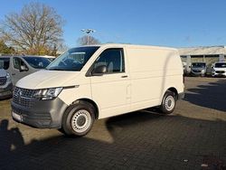Weiß Gebraucht 2021 VW Transporter Van | 21.950 €