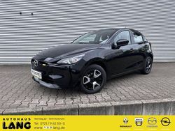 Jet black Gebraucht 2023 Mazda 2 Center-Line Kleinwagen | 18.190 € (Fairer Preis)