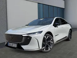 Grau Neu 2025 Mazda 6e Takumi-Line Limousine | 43.490 €