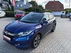 Blau Gebraucht 2017 Honda HR-V Executive SUV | 19.990 € (Fairer Preis)