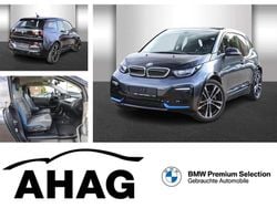 Mineralgrau metallic mit Gebraucht 2022 BMW i3 Kleinwagen | 19.330 € (Guter Preis)