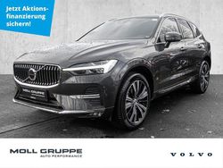 Platinum grey / metallic Gebraucht 2023 Volvo XC60 Plus SUV | 37.750 € (Superpreis)