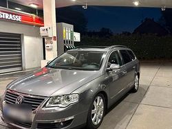Grau Gebraucht 2009 VW Passat Kombi | 3.600 € (Fairer Preis)