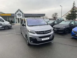 Lack grau metalliclackierung Gebraucht 2023 Opel Zafira Life Van | 39.300 € (Fairer Preis)