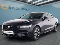 Schwarz Gebraucht 2023 Volvo S90 Limousine | 40.849 € (Superpreis)
