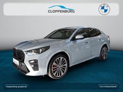 Grau Gebraucht 2025 BMW X2 Luxury Line SUV | 47.485 € (Etwas zu teuer)