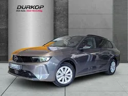 Vulkan grau Neu 2025 Opel Astra Edition Kombi | 24.950 € (Guter Preis)