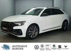 Gebraucht 2021 Audi SQ8 SUV | 62.870 € (Guter Preis)