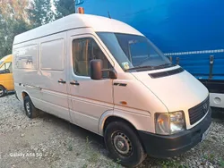 Gebraucht 2025 VW LT Van / Kleinbus | 6.900 € (Superpreis)