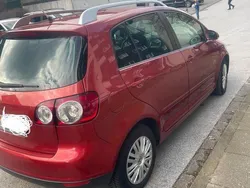 Rot Gebraucht 2008 VW Golf V Kleinwagen | 4.750 € (Fairer Preis)