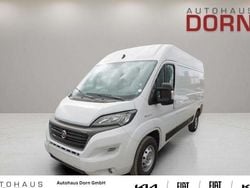 Weiß Gebraucht 2021 Fiat E-Ducato Van | 36.990 €