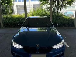 Blau Gebraucht 2015 BMW 435 M Performance Coupé | 23.000 € (Guter Preis)