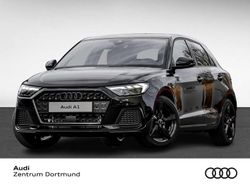 Mythosschwarz metallic Neu 2025 Audi A1 Sportback Advanced Kleinwagen | 29.870 € (Teuer)