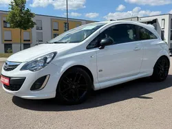 Gebraucht 2014 Opel Corsa Edition Kleinwagen | 6.790 € (Etwas zu teuer)