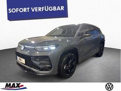 Grau Neu 2026 VW Tayron R-line SUV | 68.989 € (Teuer)