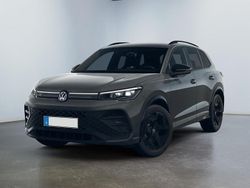 Urano grau/grau Neu 2025 VW Tiguan R-line SUV | 50.500 € (Guter Preis)