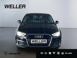 Schwarz Gebraucht 2019 Audi A3 Sport Limousine | 21.990 € (Guter Preis)