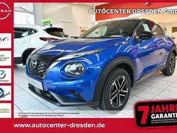 Blue/black Neu 2025 Nissan Juke SUV | 22.490 € (Guter Preis)
