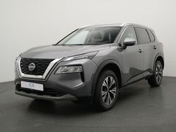 Grau Gebraucht 2024 Nissan X-Trail N-Connecta SUV | 25.990 € (Fairer Preis)