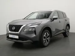 Grau Gebraucht 2024 Nissan X-Trail N-Connecta SUV | 26.490 € (Fairer Preis)