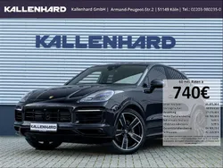 Schwarz Gebraucht 2022 Porsche Cayenne SUV | 85.875 € (Fairer Preis)