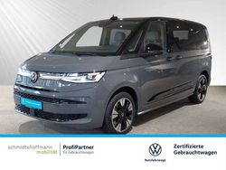 Grau Gebraucht 2023 VW T7 Life Van | 62.980 €