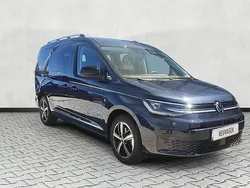 Starlightblue metallic Neu 2025 VW Caddy Maxi Style Van / Kleinbus | 38.750 € (Fairer Preis)