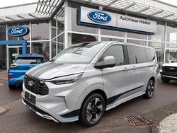 Grau Neu 2025 Ford Tourneo Sport Van / Kleinbus | 49.900 € (Fairer Preis)
