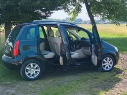 Schwarz Gebraucht 2007 Lancia Musa Van / Kleinbus | 1.650 €