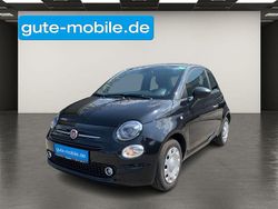 Schwarz Gebraucht 2023 Fiat 500 Limousine | 12.990 € (Fairer Preis)