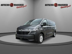 Graphite dust metallic Neu 2025 VW T7 Van | 54.990 €