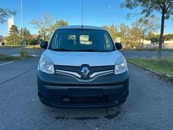 Weiß Gebraucht 2016 Renault Kangoo Rapid Extra Van / Kleinbus | 5.590 € (Guter Preis)