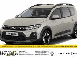 Sandstone Neu 2026 Dacia Jogger Journey Van / Kleinbus | 23.939 € (Fairer Preis)