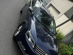 Blau Gebraucht 2012 VW Passat Kombi | 7.400 € (Fairer Preis)