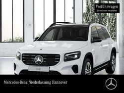 Polarweiß Gebraucht 2025 Mercedes GLB200 Progressive SUV | 42.990 € (Fairer Preis)