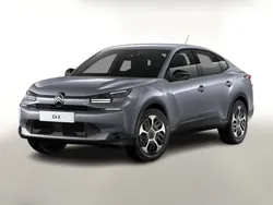Mercure grau metallic Neu 2025 Citroën C4 SUV | 23.747 € (Guter Preis)