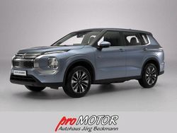 Grau Neu 2025 Mitsubishi Outlander P-HEV Basis SUV | 46.666 € (Superpreis)
