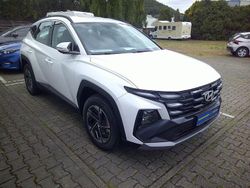 Weiß Neu 2025 Hyundai Tucson SUV | 27.990 € (Superpreis)