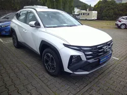 Weiß Neu 2025 Hyundai Tucson SUV | 28.600 € (Guter Preis)