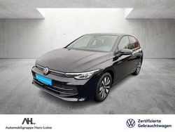 Schwarz Gebraucht 2025 VW Golf VIII Goal Limousine | 31.730 € (Superpreis)