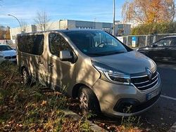 Grün Gebraucht 2019 Renault Trafic Van | 14.500 €