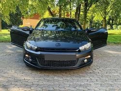 Braun Gebraucht 2012 VW Scirocco Coupé | 8.700 € (Fairer Preis)