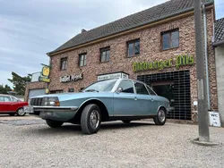 Blau Gebraucht 1975 Audi 80 Limousine | 15.500 €