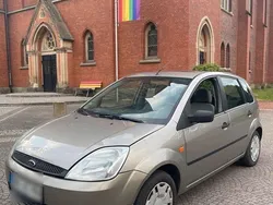 Gold Gebraucht 2003 Ford Fiesta Kleinwagen | 1.650 € (Guter Preis)