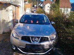 Silber Gebraucht 2011 Nissan 100 NX Coupé | 6.200 €