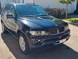 Schwarz Gebraucht 2006 BMW X5 SUV | 6.350 € (Fairer Preis)